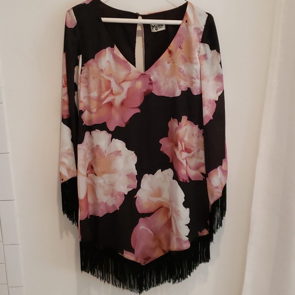 SMYM Rodeo Dress Size S - Picture 2 of 7